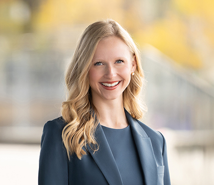 Alexa S. Den Herder Photo